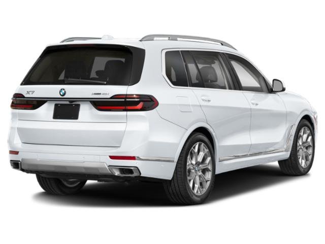 2026 Bmw X7 xDrive40i photo 2