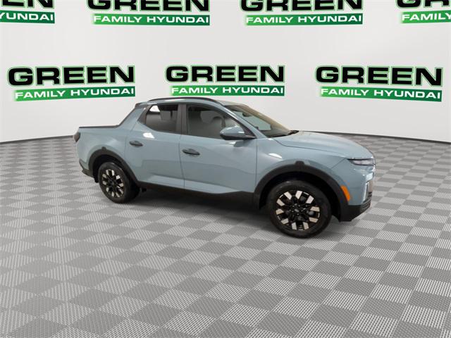 2026 Hyundai Santa Cruz SEL Activity photo 23
