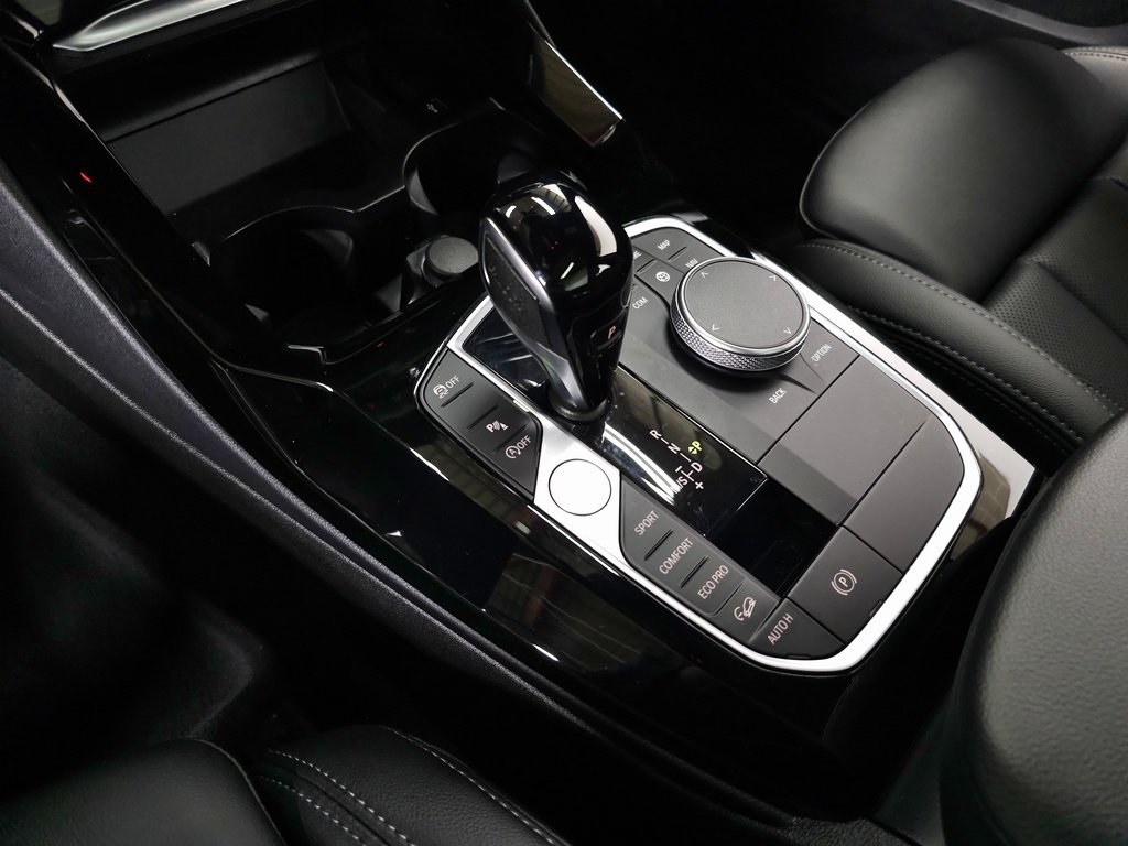 2022 Bmw X3 xDrive30i photo 27