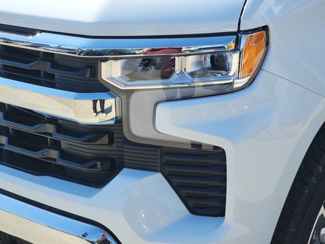 2026 Chevrolet Silverado 1500 LT photo 10