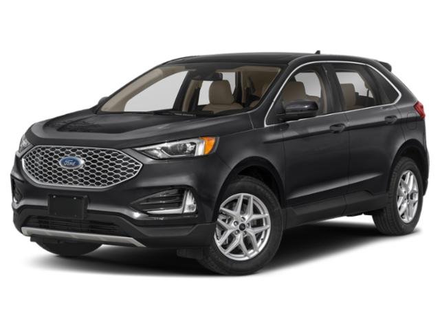 2024 Ford Edge SEL's photo