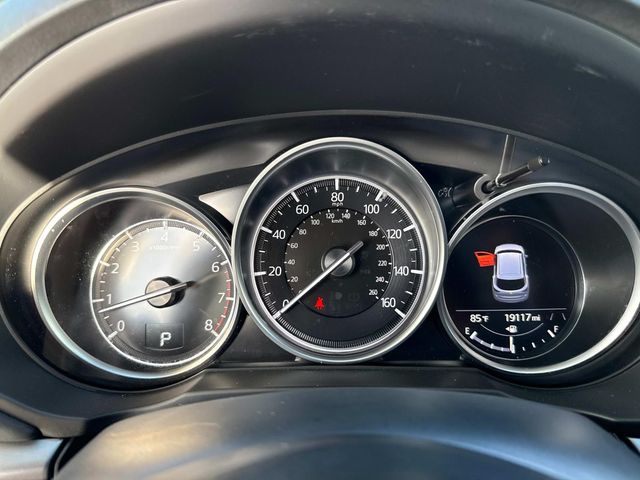 2023 Mazda CX-5 Select photo 32