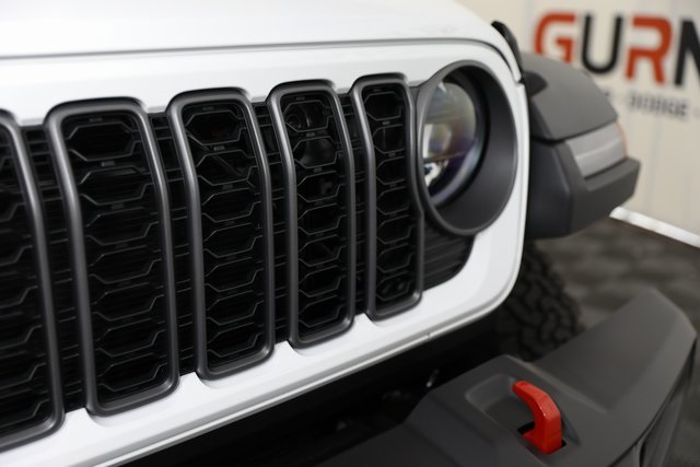 2025 Jeep Wrangler Rubicon photo 23
