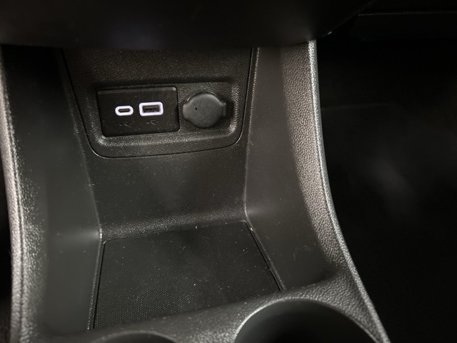 2021 Chevrolet Spark 1LT photo 12