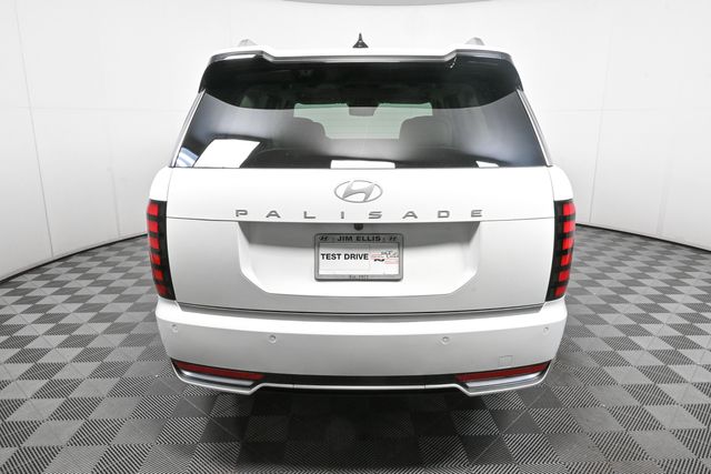 2026 Hyundai Palisade Calligraphy photo 26
