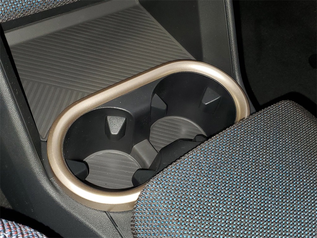 2026 Mini Countryman S ALL4 photo 21