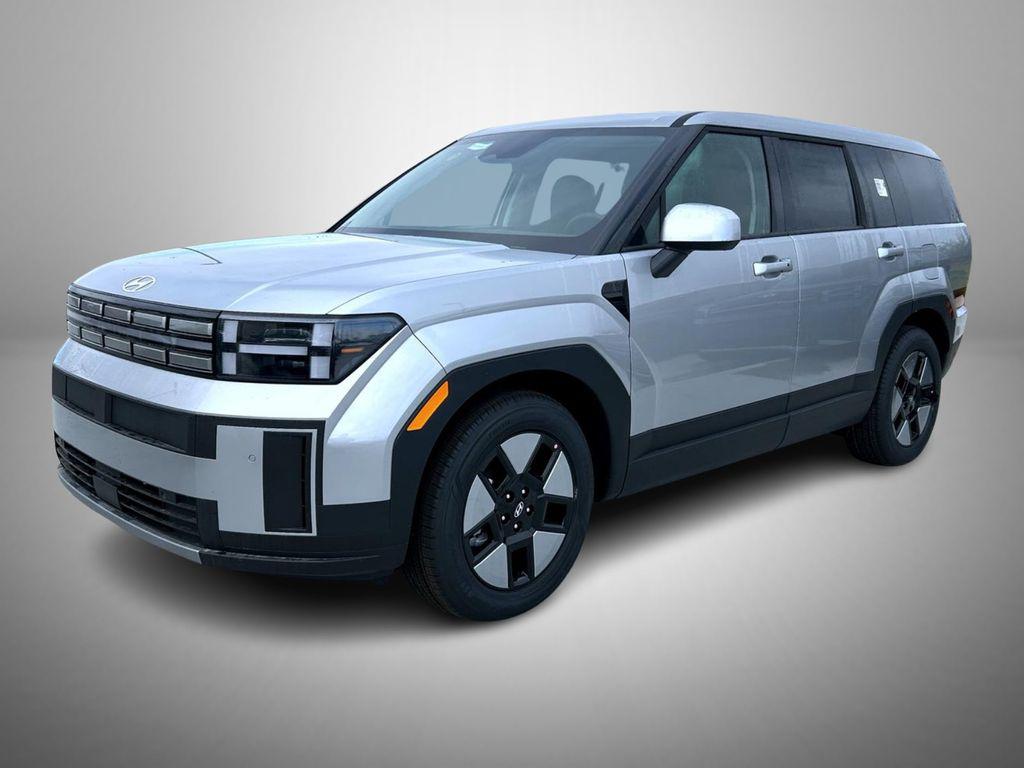 2026 Hyundai Santa Fe SE's photo