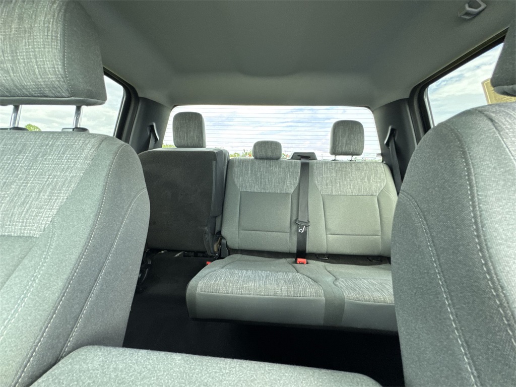 2023 Ford F-150 XLT photo 13