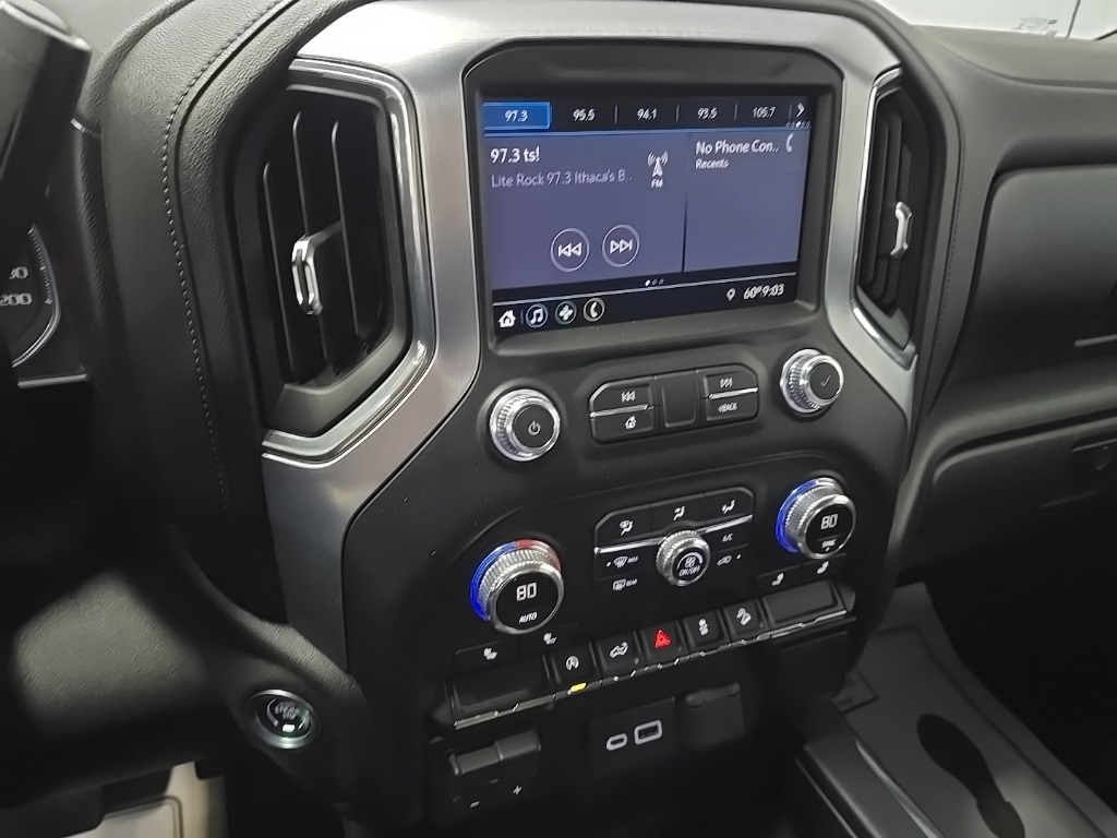 2021 Gmc Sierra 1500 Elevation photo 23