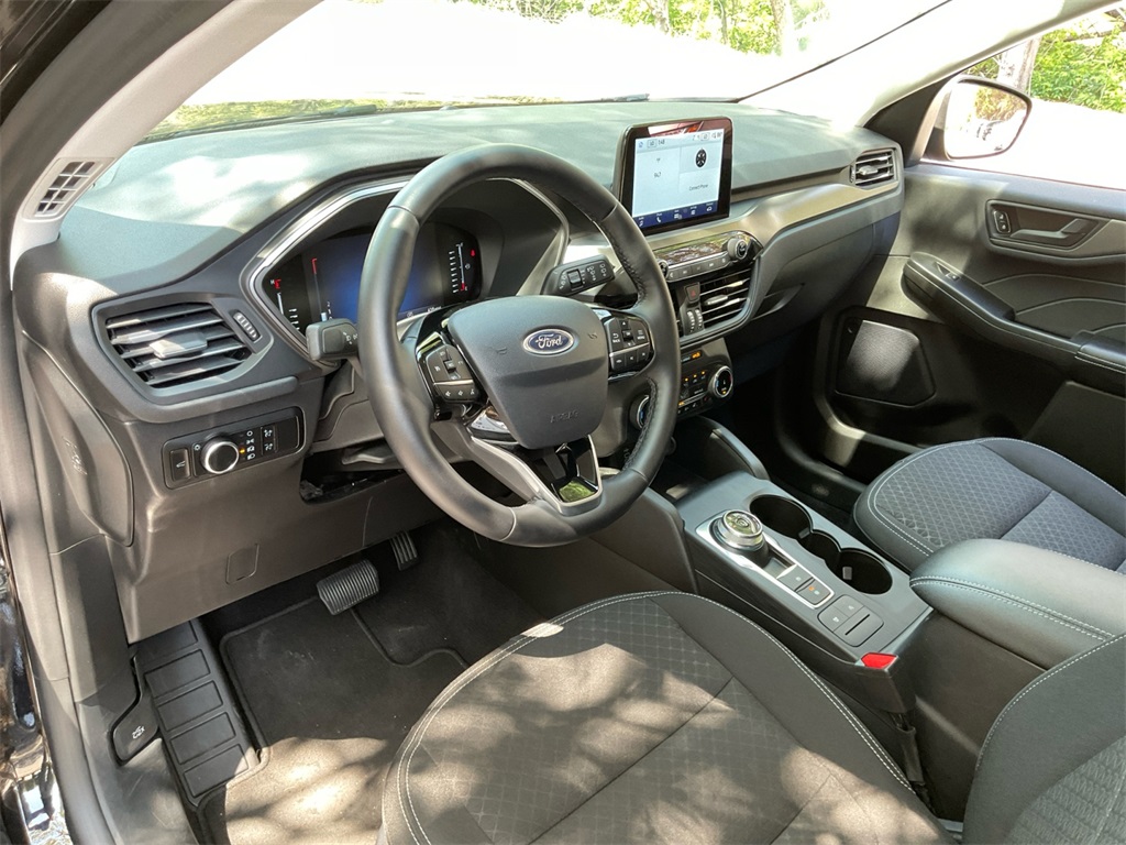 2024 Ford Escape Active photo 21
