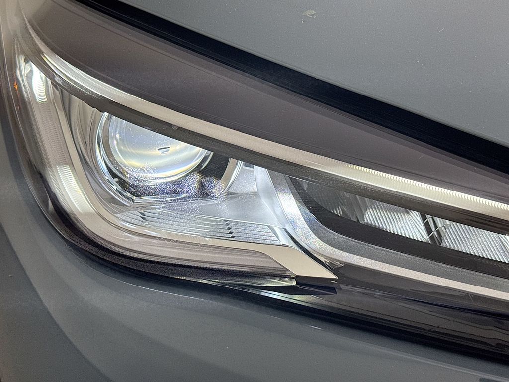 2025 Infiniti QX50 Luxe photo 33