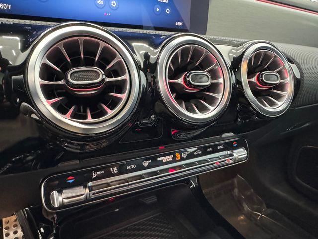 2025 Mercedes Benz CLA 250 photo 32