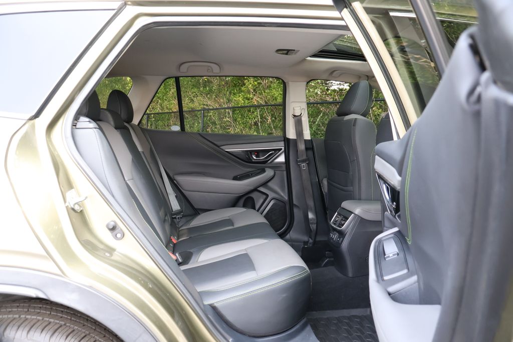 2020 Subaru Outback Onyx Edition XT photo 41