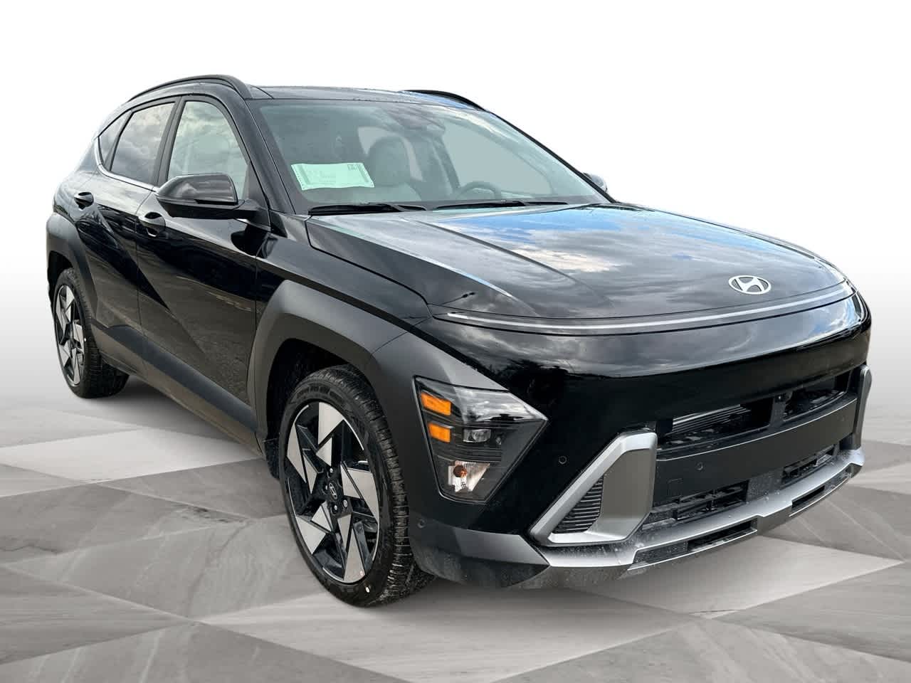 2026 Hyundai Kona Limited photo 2
