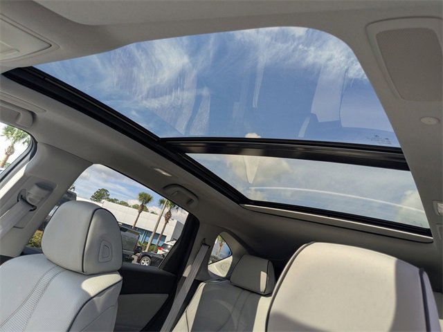 2024 Acura RDX Advance photo 18