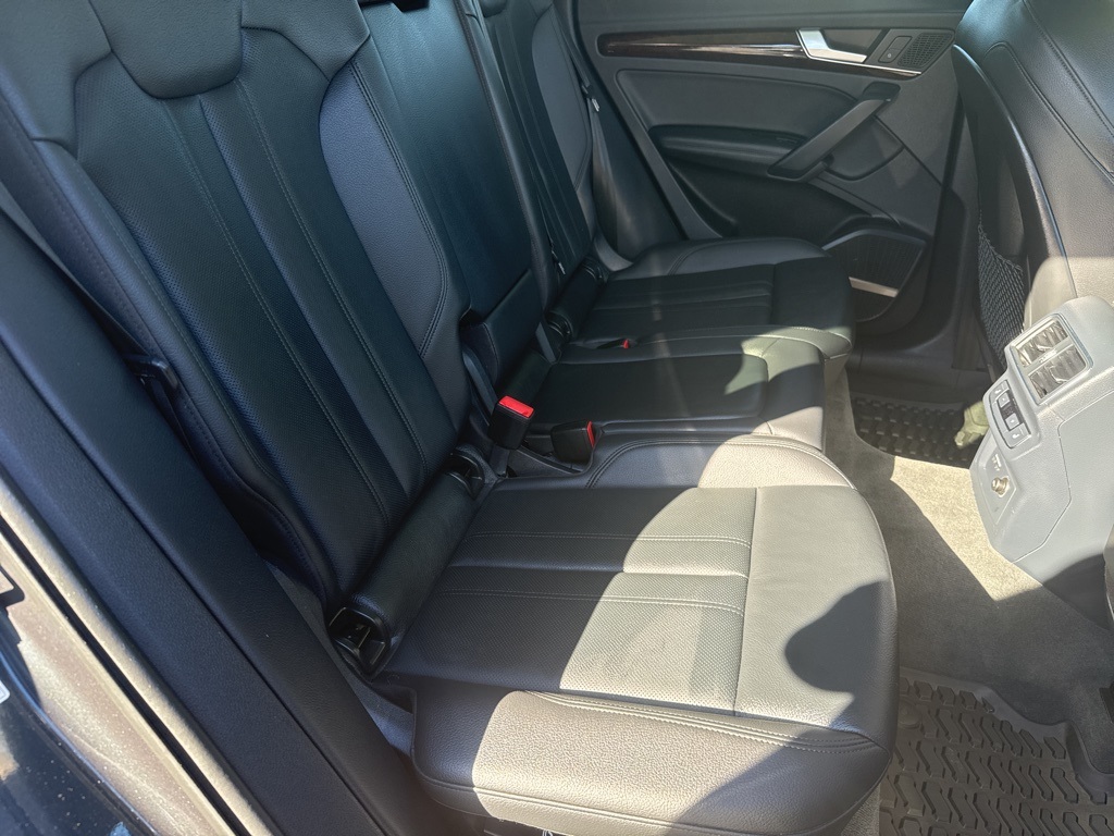2019 Audi Q5 2.0T Premium Plus photo 25