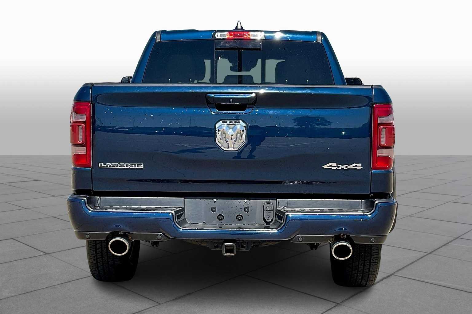 2023 Ram 1500 Laramie photo 4