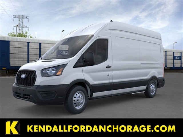 2026 Ford Transit Van Base's photo