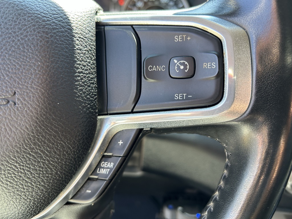 2021 Ram 1500 Laramie photo 17