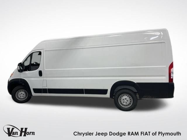 2024 Ram C/V Tradesman photo 15