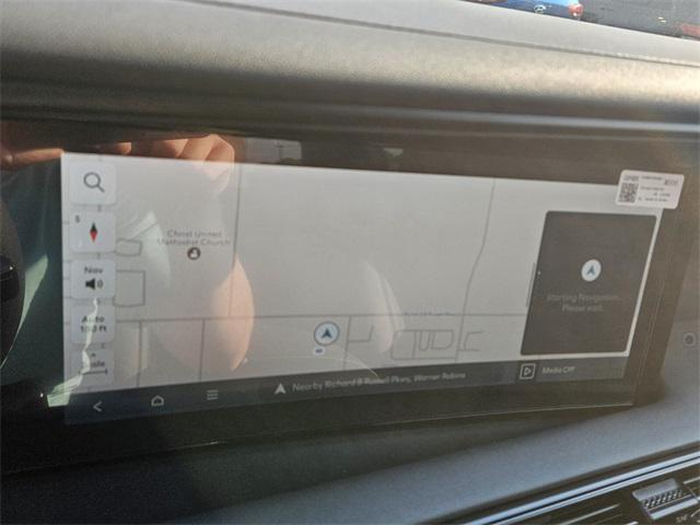 2026 Hyundai Palisade XRT photo 16