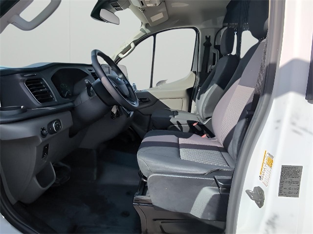 2024 Ford Transit photo 11