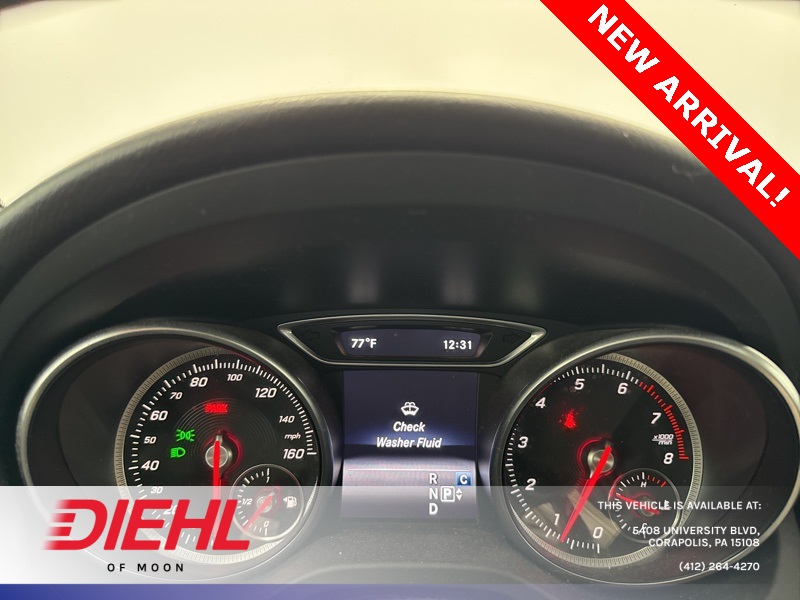 2018 Mercedes Benz GLA 250 4MATIC photo 27