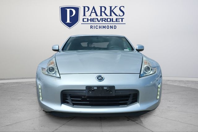 2014 Nissan 370Z photo 2