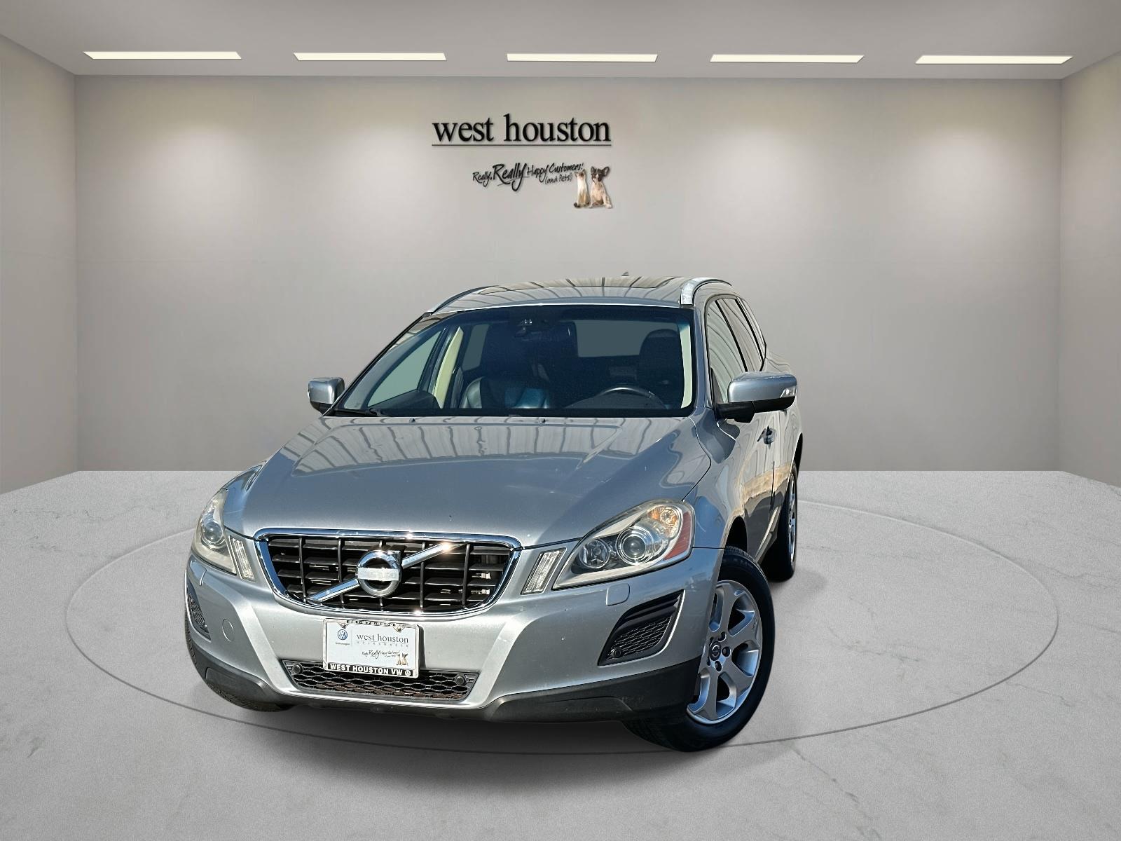 2013 Volvo XC60 3.2's photo