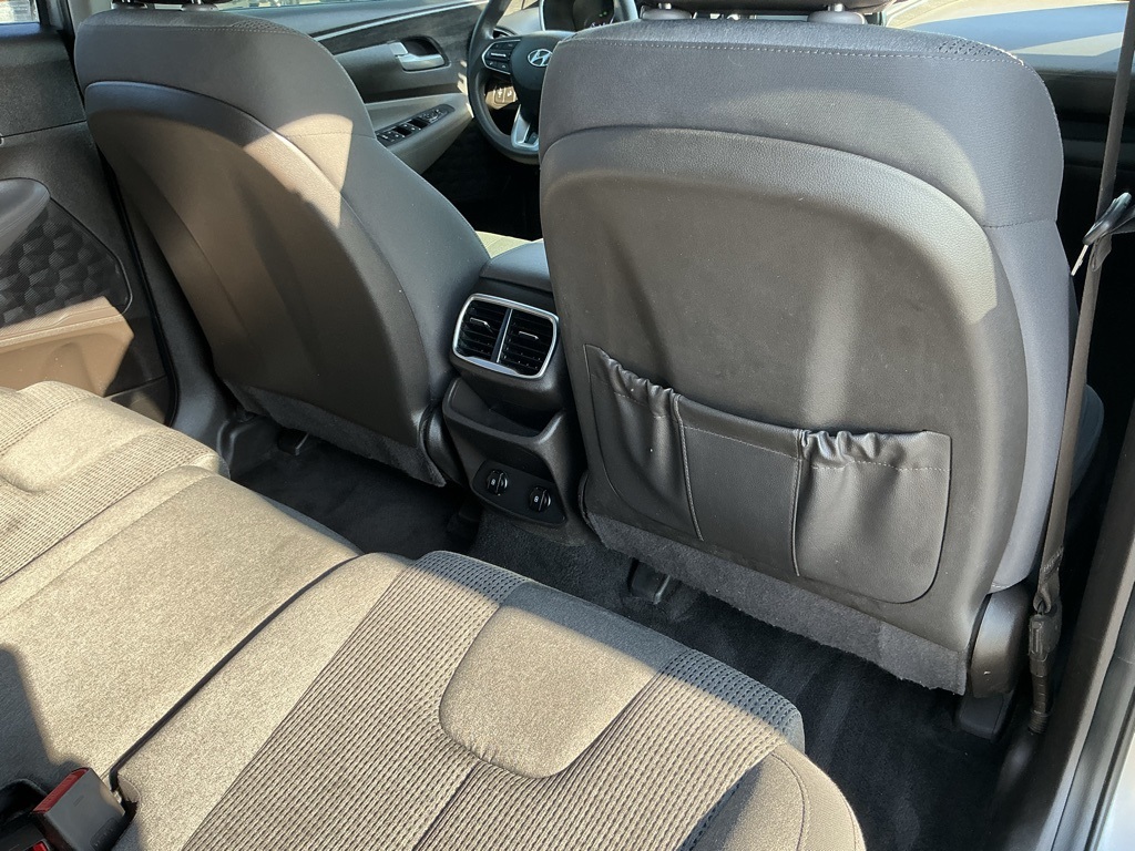 2020 Hyundai Santa Fe SEL photo 29