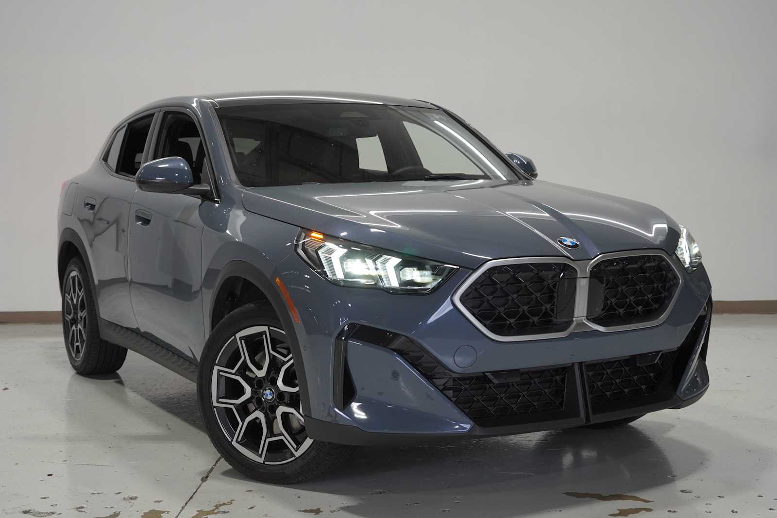 2025 Bmw X2 xDrive28i photo 3