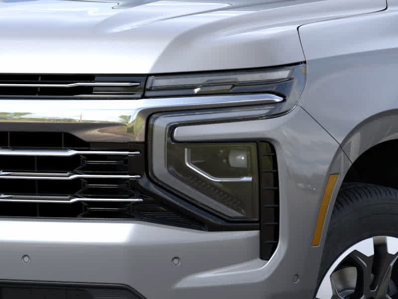 2026 Chevrolet Tahoe LT photo 6