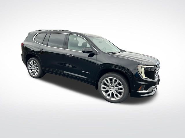2025 Gmc Acadia Denali photo 3