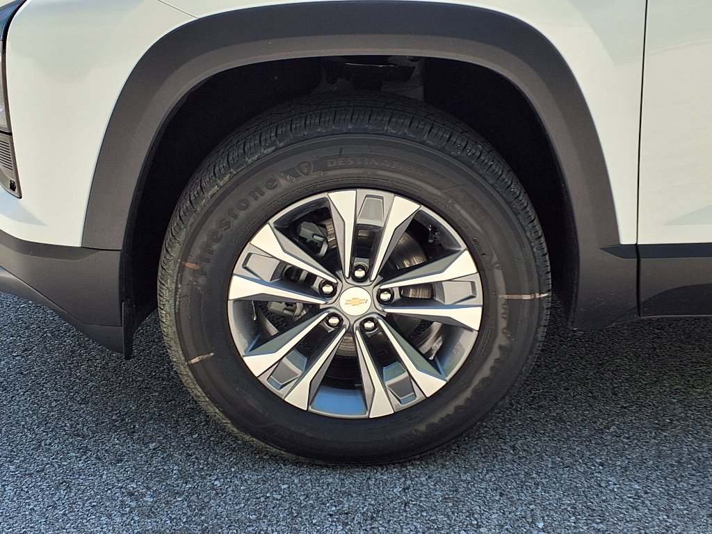 2026 Chevrolet Equinox LT photo 15