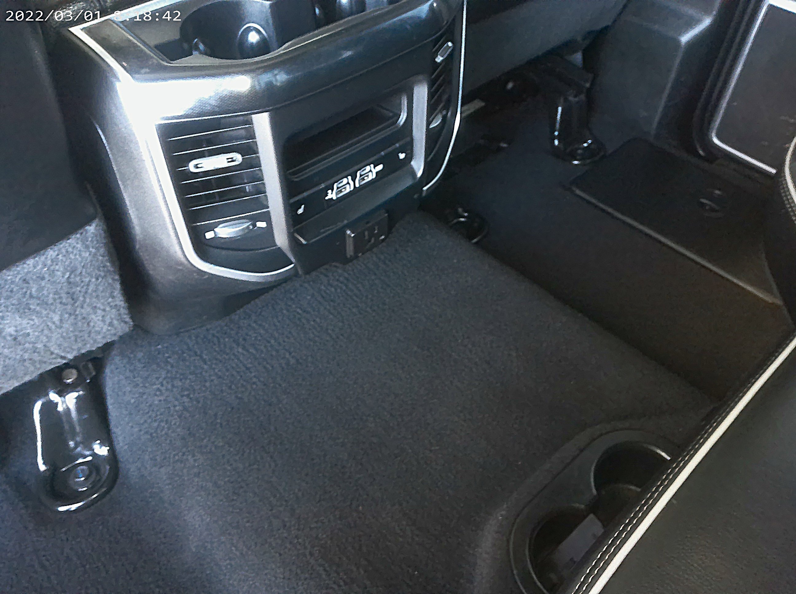 2020 Ram 3500 Laramie photo 27