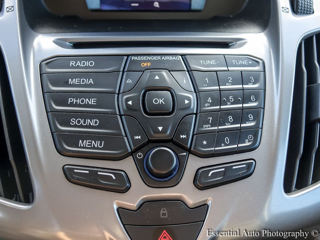 2016 FORD TRANSIT CONNECT - Image 18