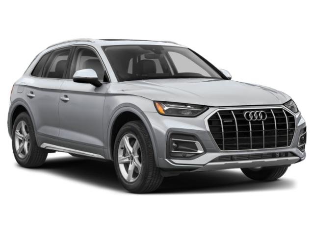 2025 Audi Q5 Premium photo 6