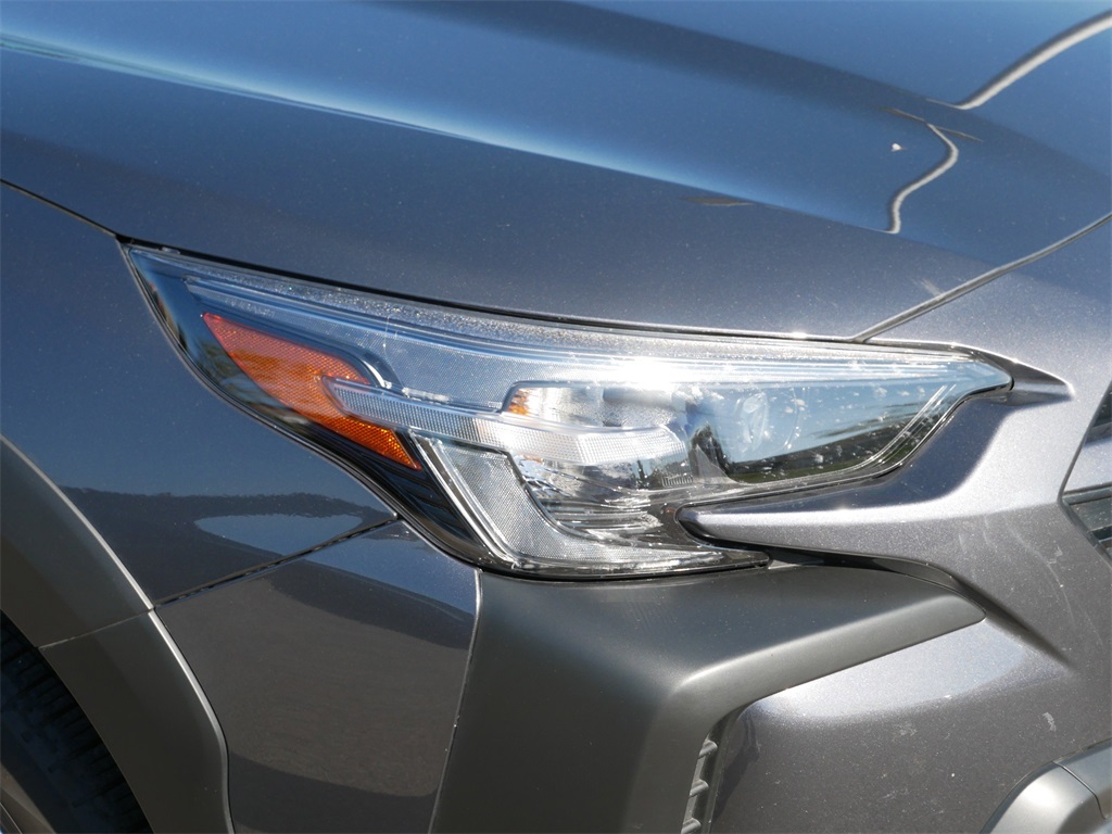 2025 Subaru Outback Premium photo 10