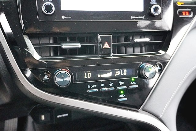 Used 2024 White Toyota SE image 25