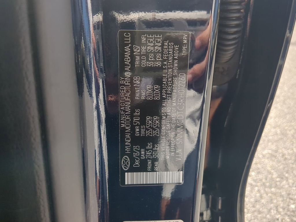 2024 Genesis GV70 3.5T Sport photo 32