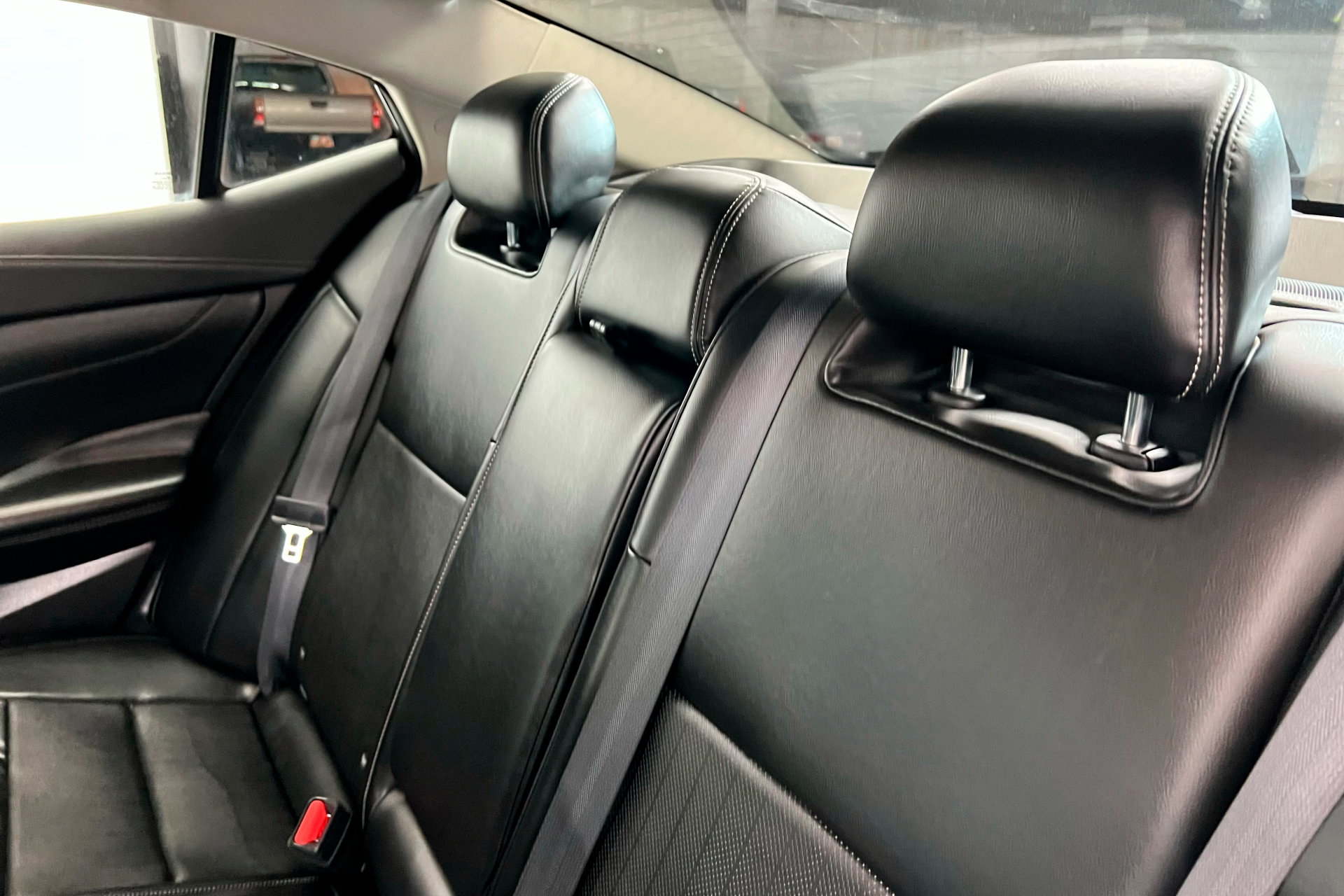 2023 Nissan Maxima SV photo 20