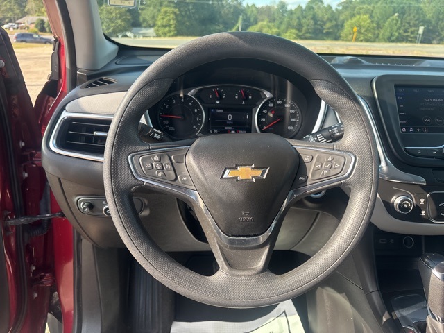 2021 Chevrolet Equinox LT photo 17