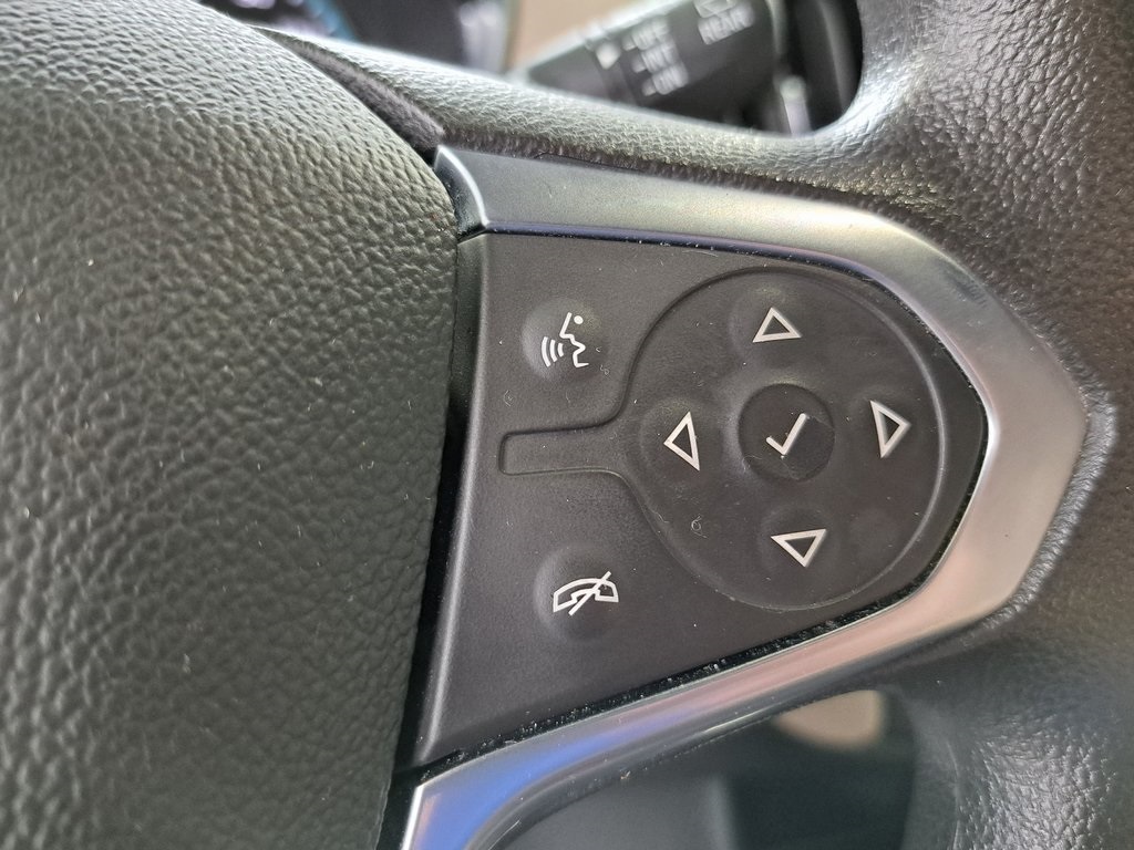 2023 Chevrolet Traverse LS photo 10