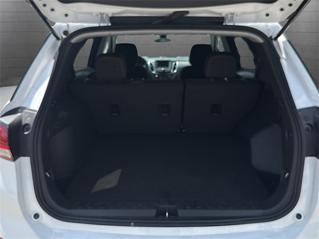 2023 Chevrolet Equinox LT photo 21