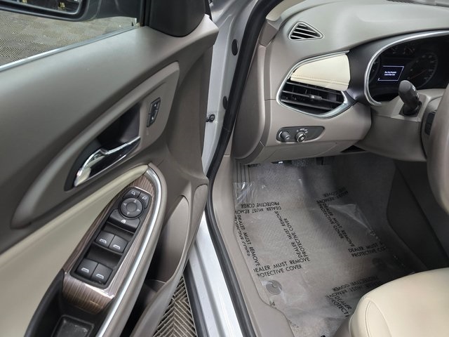 2020 Chevrolet Malibu 1LT photo 21