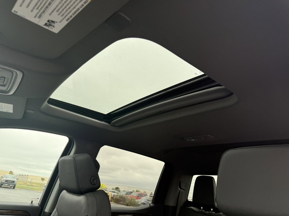 2026 GMC SIERRA - Image 27