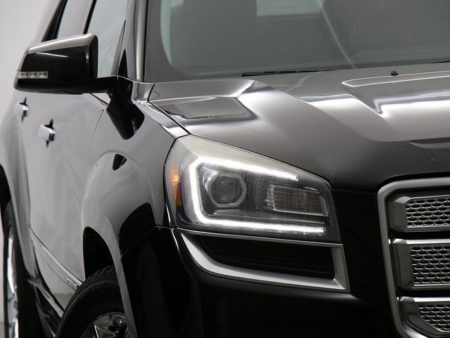 2015 Gmc Acadia Denali photo 4