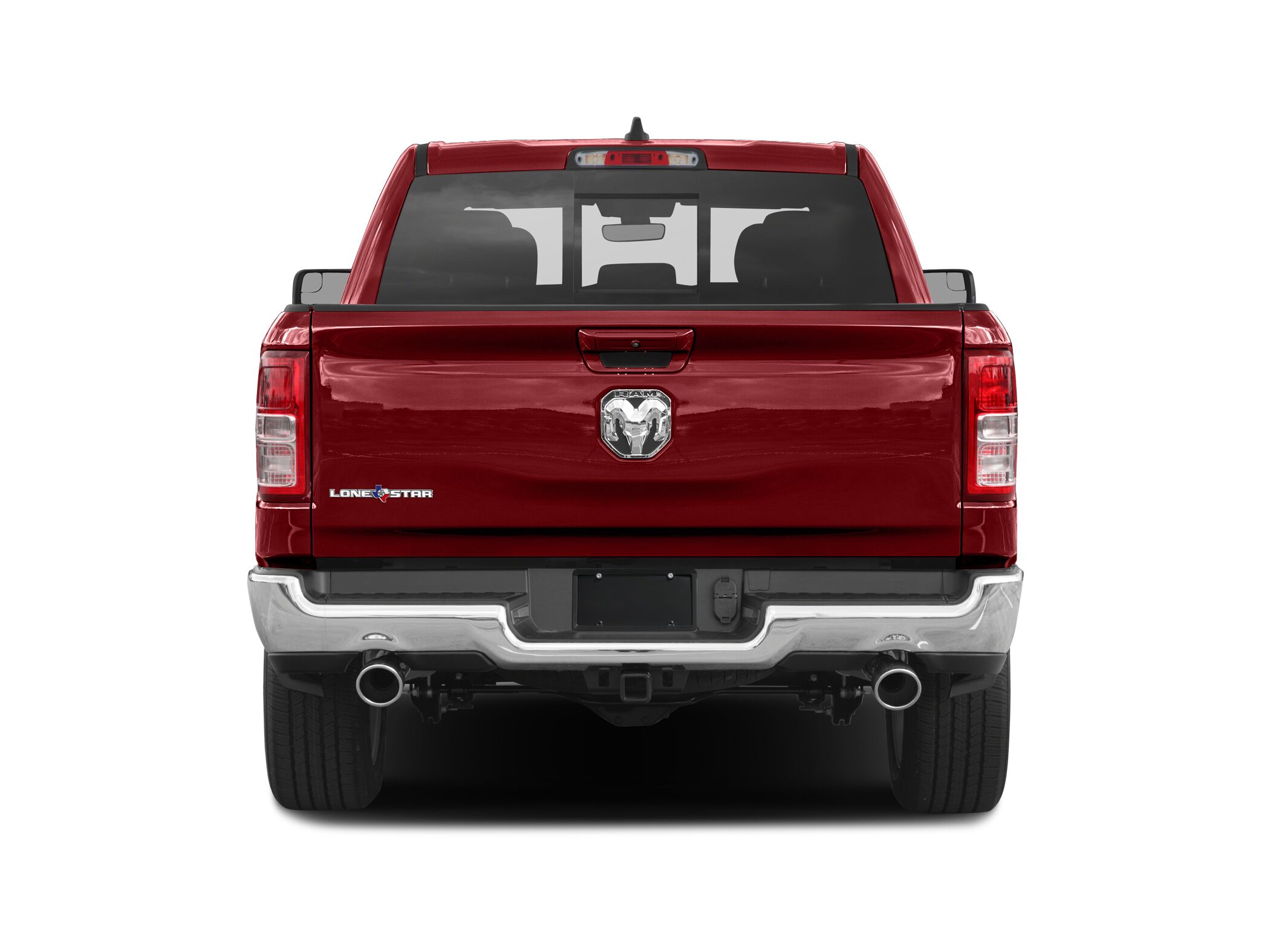 2022 Ram 1500 Big Horn Lone Star photo 4