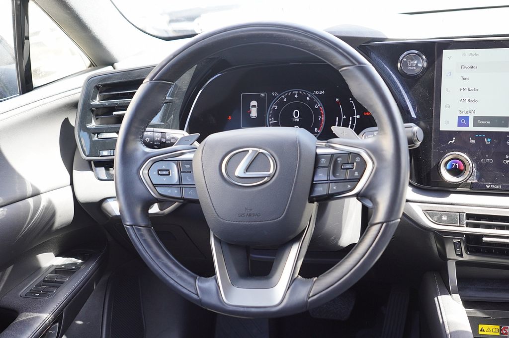 2023 Lexus RX 350 Premium photo 15