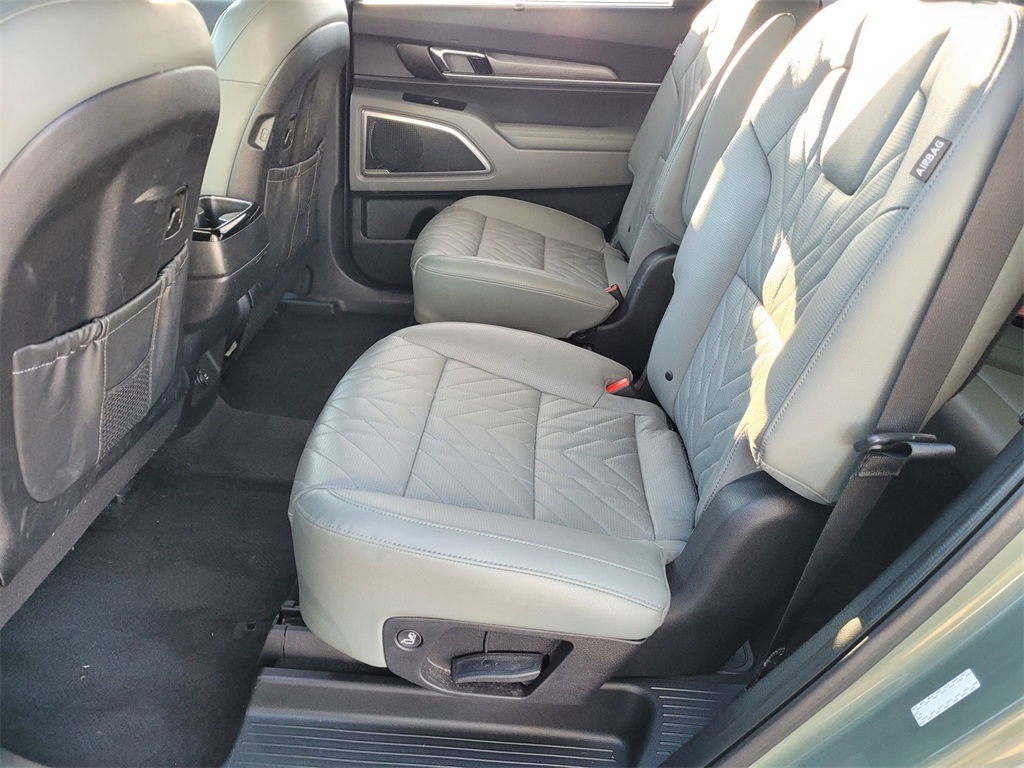 2023 Kia Telluride EX X-Line photo 14